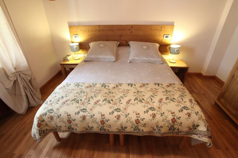 Hotel Maison Le Champ