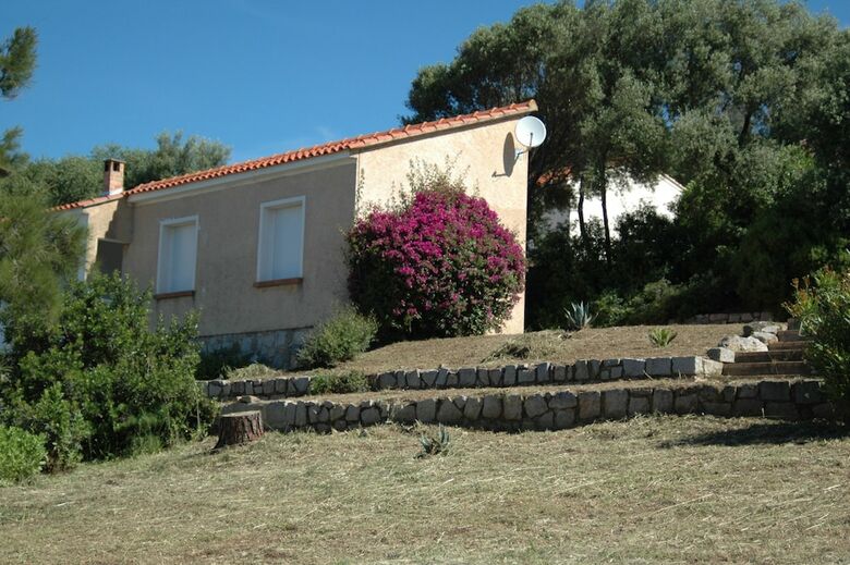 Residencia R�sidence Capicciolo