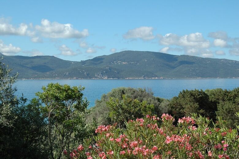 Residencia R�sidence Capicciolo