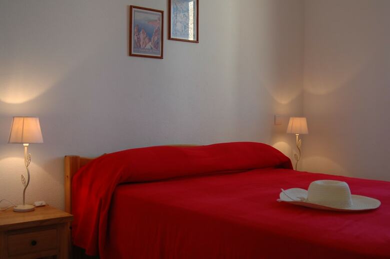 Residencia R�sidence Capicciolo