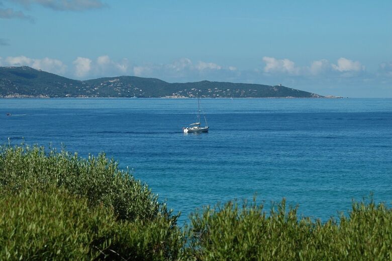Residencia R�sidence Capicciolo