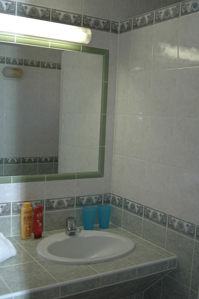 Residencia R�sidence Capicciolo