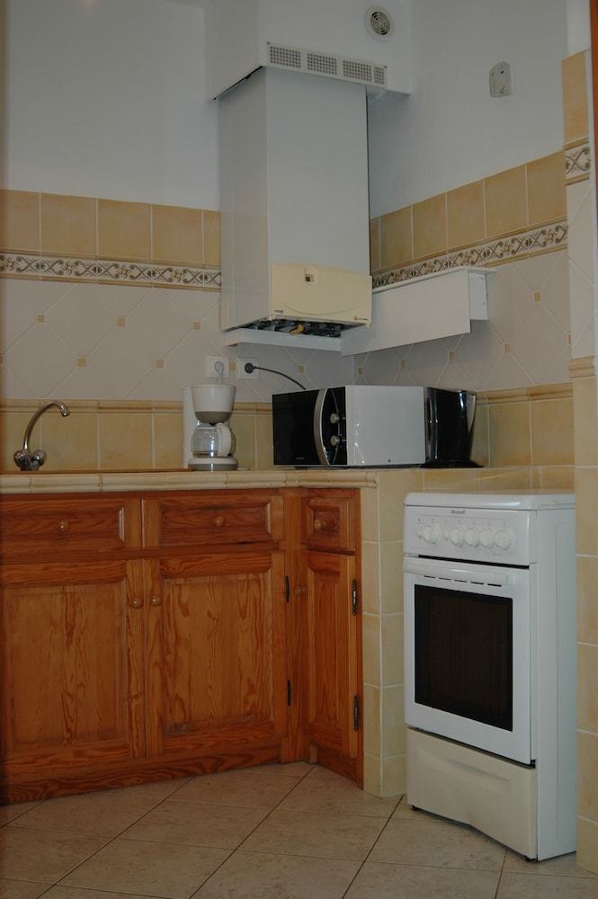 Residencia R�sidence Capicciolo