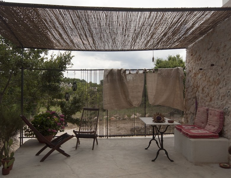 Bed & Breakfast Dimora Casanoja