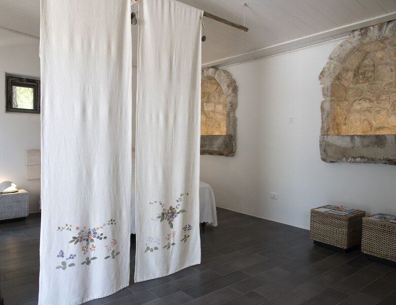 Bed & Breakfast Dimora Casanoja