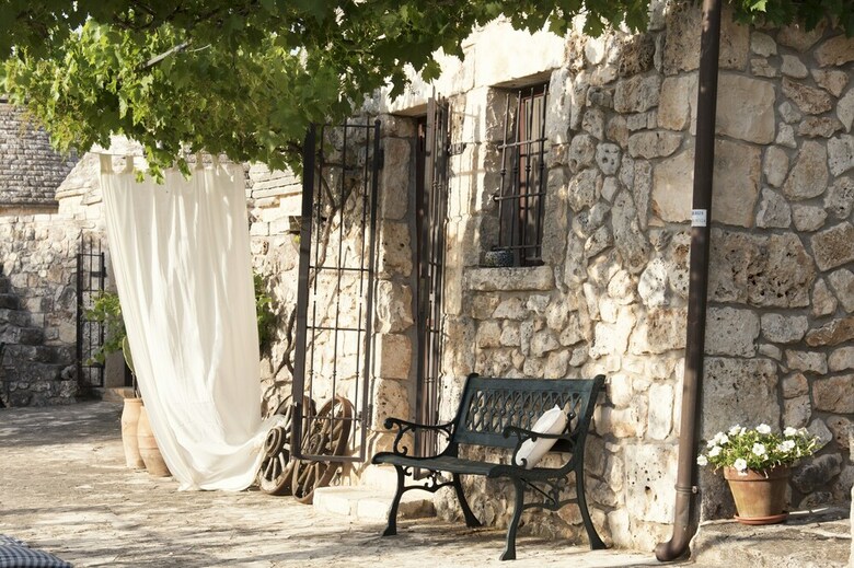 Bed & Breakfast Dimora Casanoja