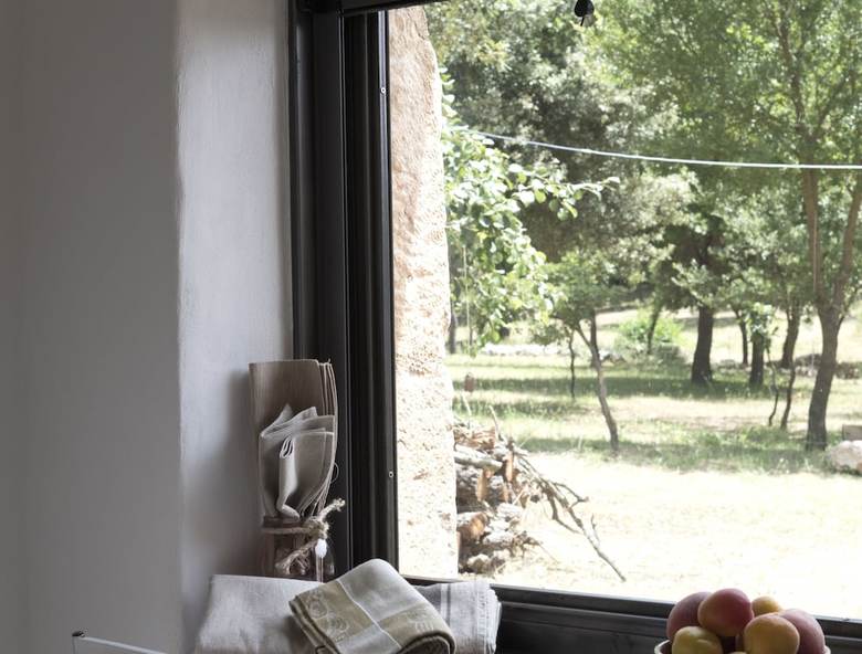 Bed & Breakfast Dimora Casanoja
