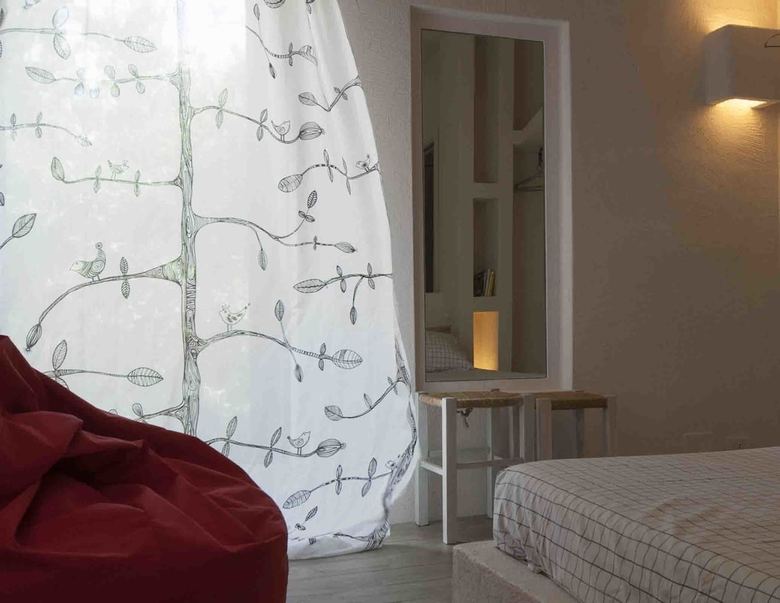 Bed & Breakfast Dimora Casanoja