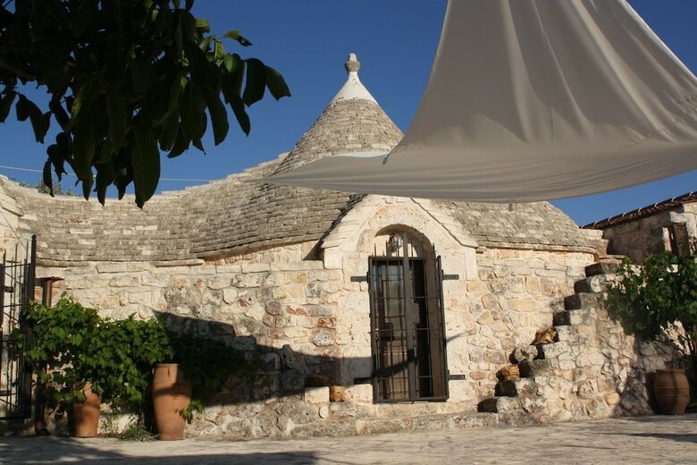 Bed & Breakfast Dimora Casanoja