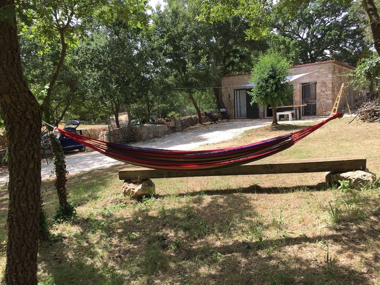 Bed & Breakfast Dimora Casanoja