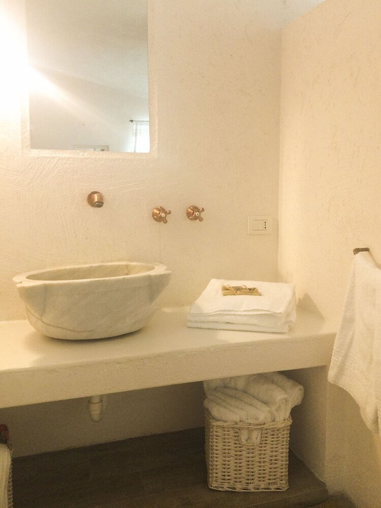 Bed & Breakfast Dimora Casanoja