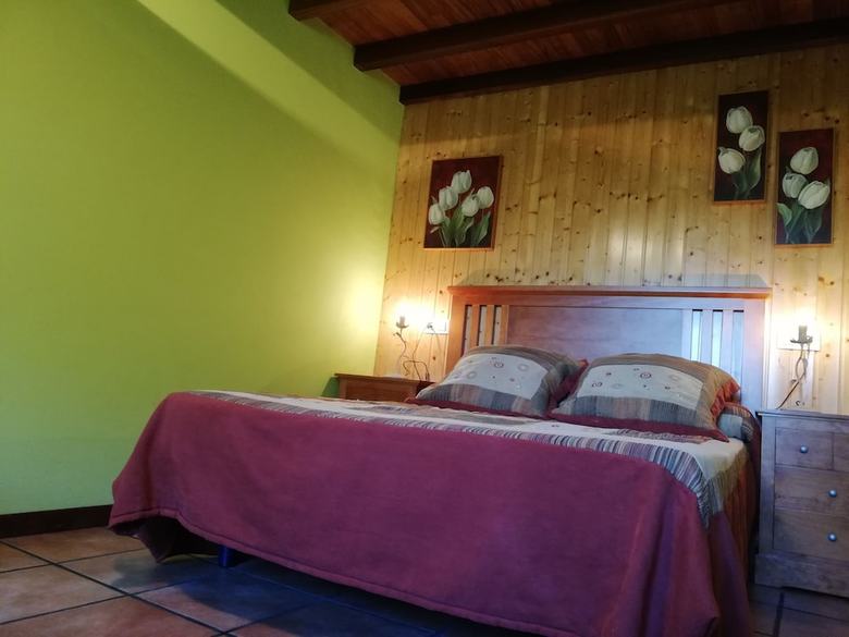 Agroturismo Casa Do Tarela
