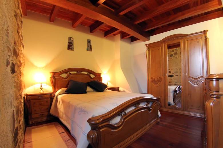Agroturismo Casa Do Tarela