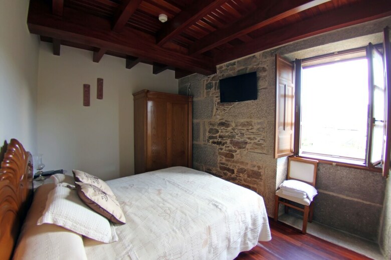 Agroturismo Casa Do Tarela