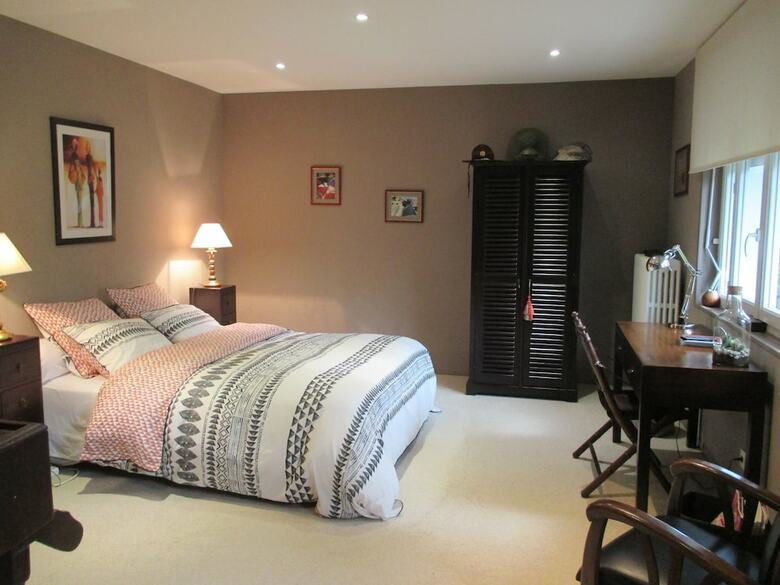 Bed & Breakfast Les Ecureuils
