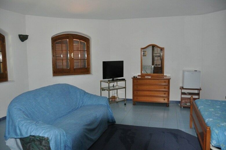 B&B Le Poggere - Piscina E Panorama