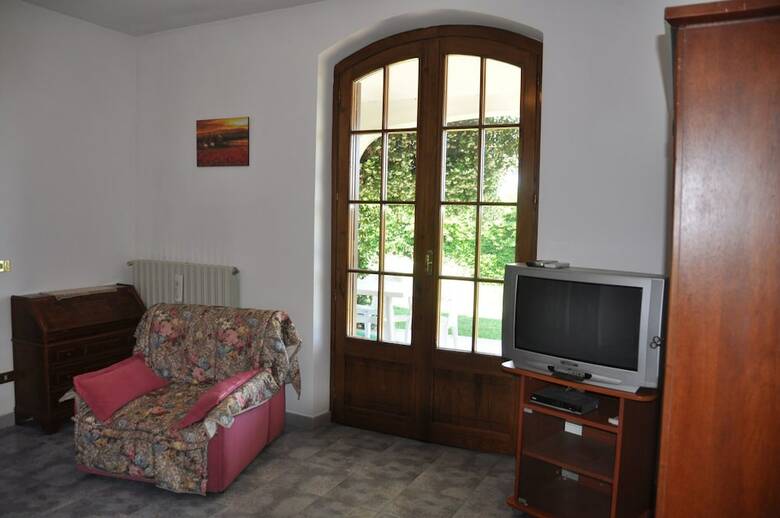 B&B Le Poggere - Piscina E Panorama