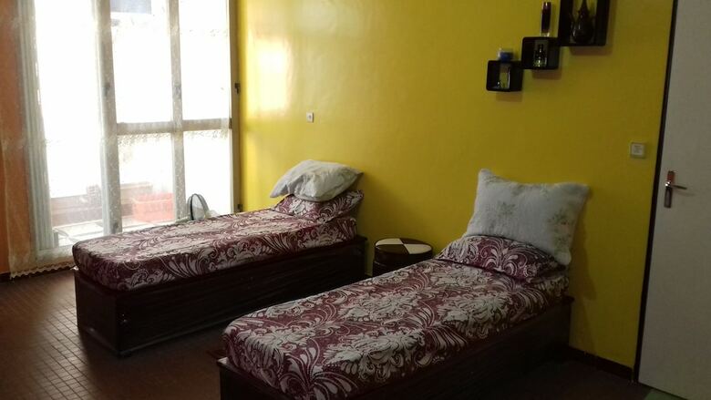 Gazania B&B