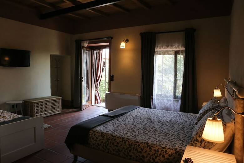 Agroturismo Tenuta Valtoppa