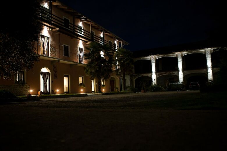 Agroturismo Tenuta Valtoppa