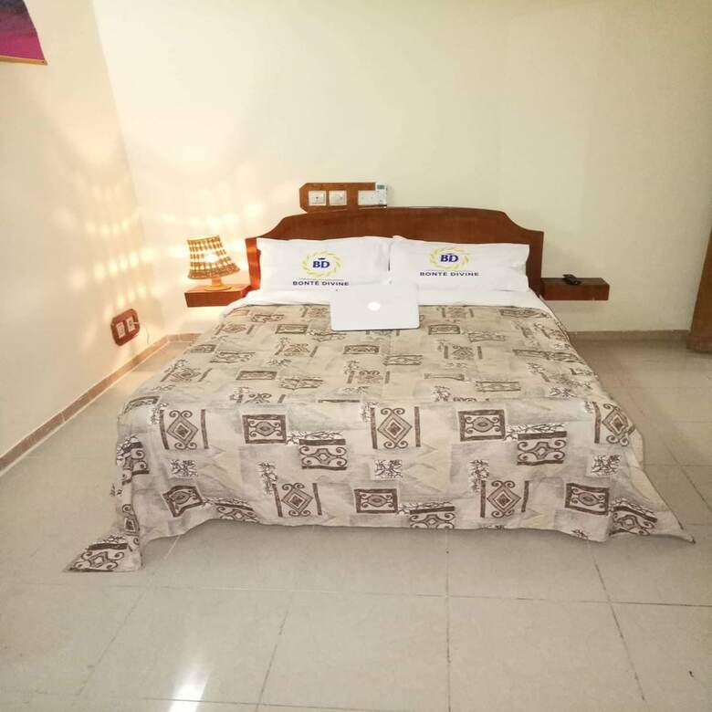 Aparthotel R�sidence Bont� Divine