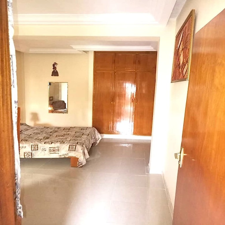 Aparthotel R�sidence Bont� Divine