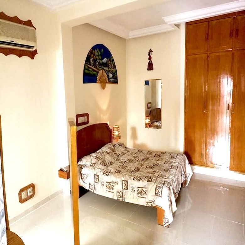 Aparthotel R�sidence Bont� Divine