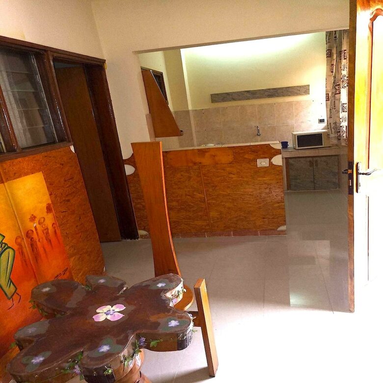 Aparthotel R�sidence Bont� Divine