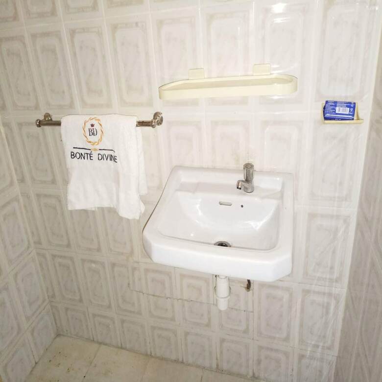Aparthotel R�sidence Bont� Divine