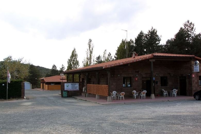 Bungalows Puerta De La Demanda
