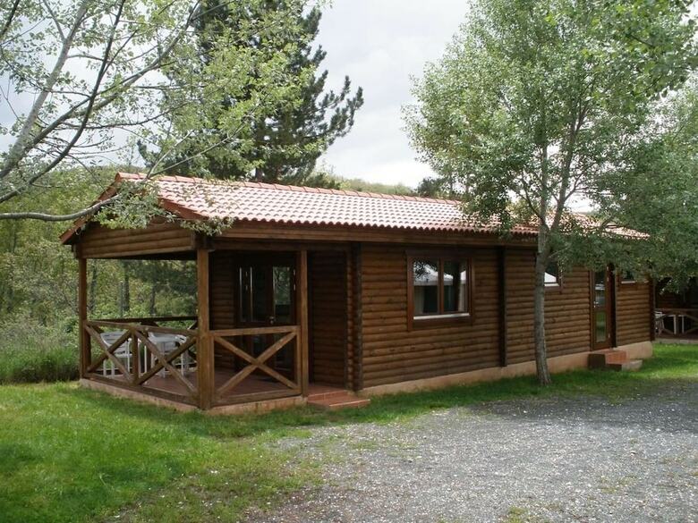 Bungalows Puerta De La Demanda