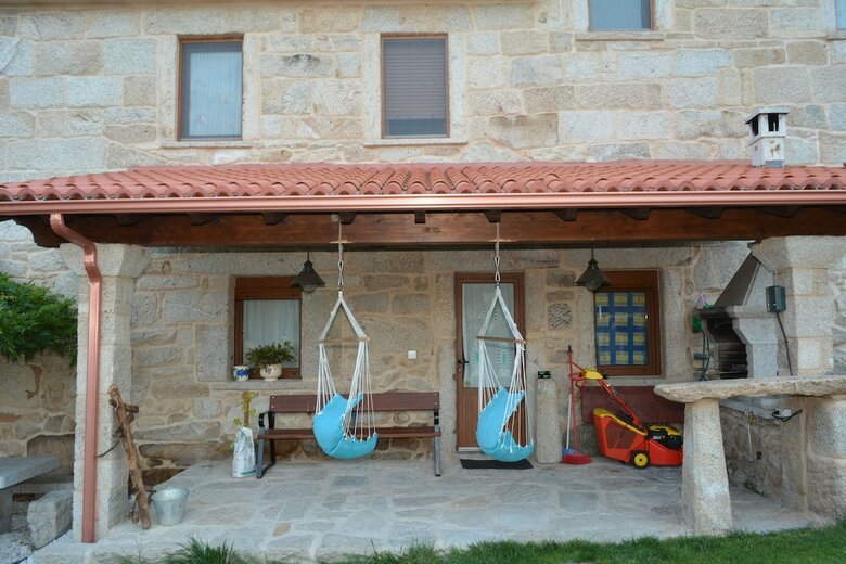 Hotel Alojamiento Rural Pazos