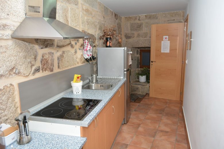 Hotel Alojamiento Rural Pazos