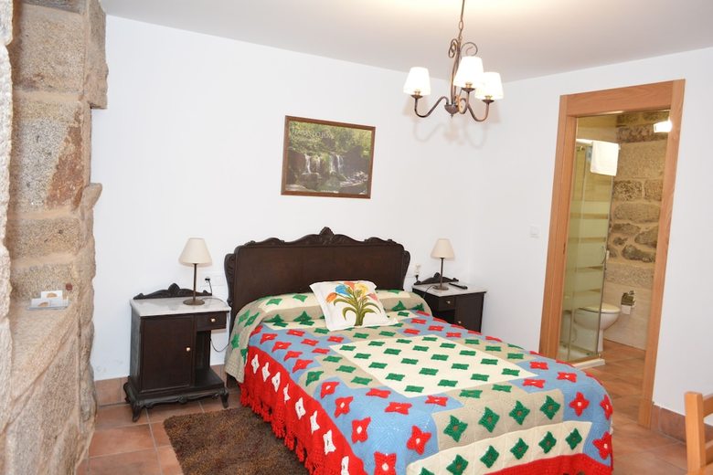 Hotel Alojamiento Rural Pazos