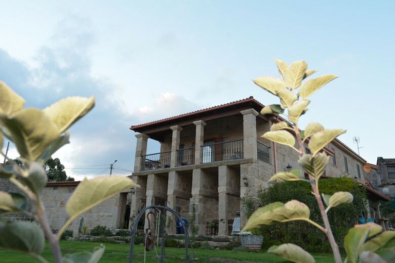 Hotel Alojamiento Rural Pazos