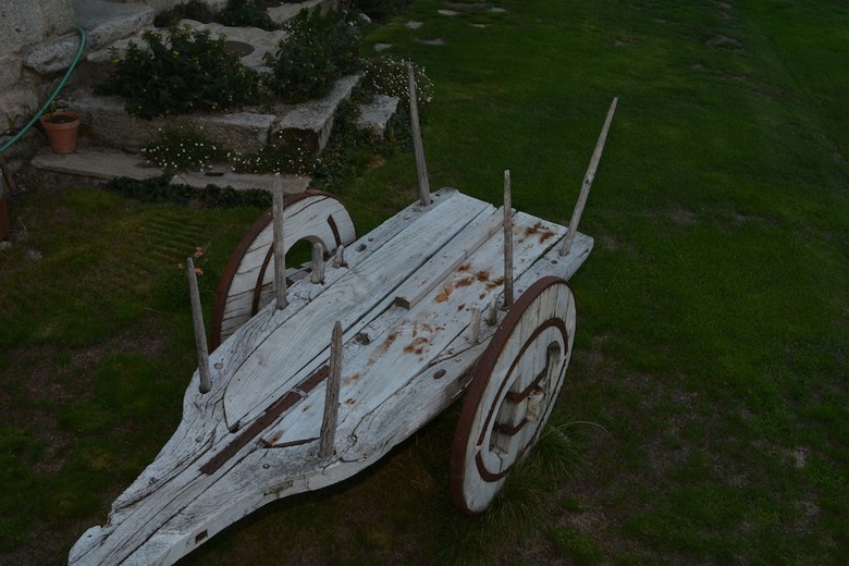 Hotel Alojamiento Rural Pazos