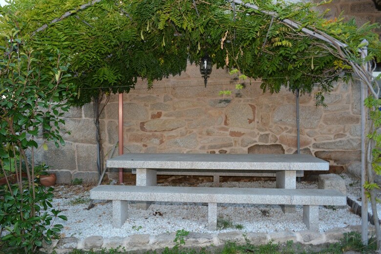 Hotel Alojamiento Rural Pazos