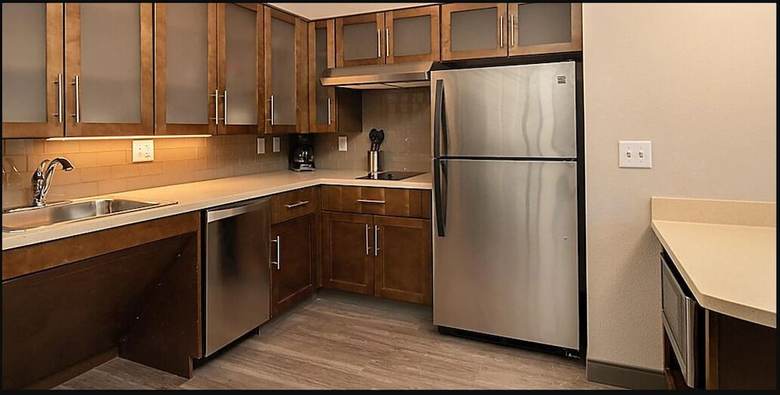 Hotel Staybridge Suites Hillsboro North
