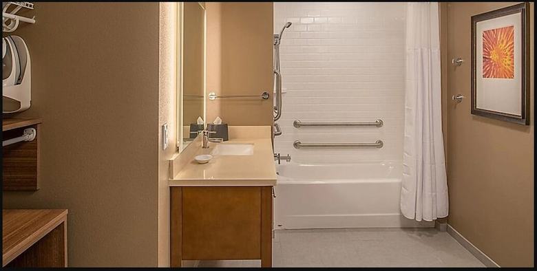 Hotel Staybridge Suites Hillsboro North