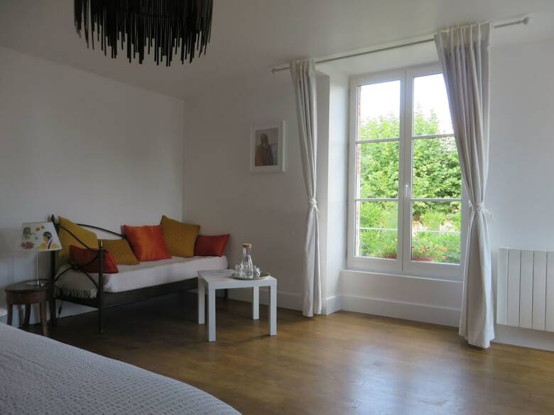 Hotel Chambres D'h�tes L'�chapp�e Belle