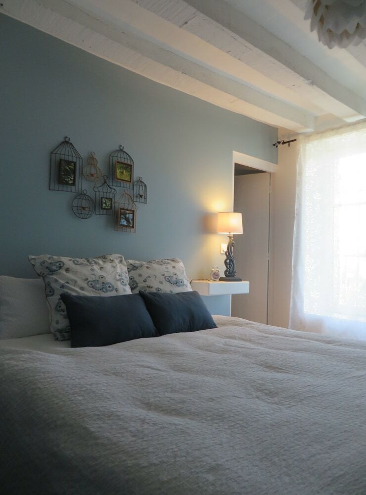 Hotel Chambres D'h�tes L'�chapp�e Belle