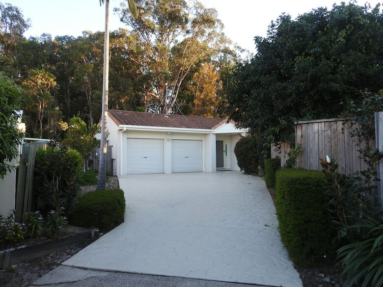 Hotel Howie's Place Noosa
