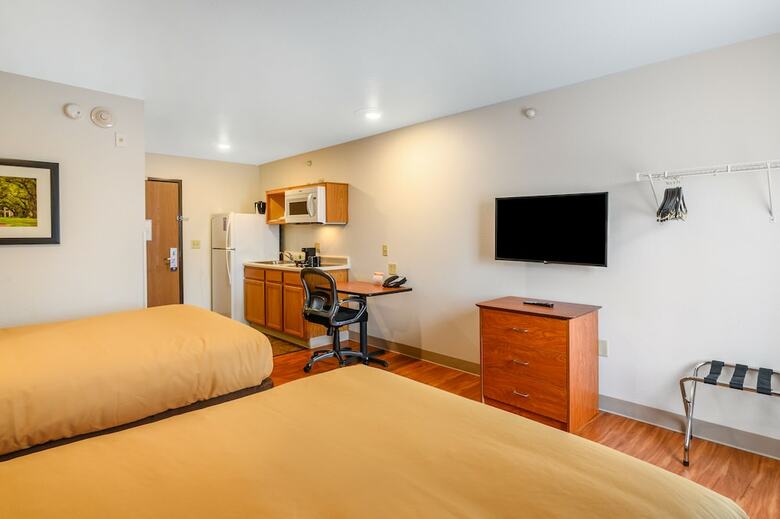 Hotel Econo Lodge