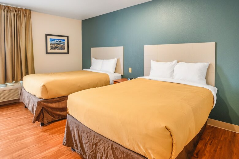 Hotel Econo Lodge