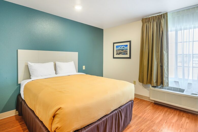 Hotel Econo Lodge