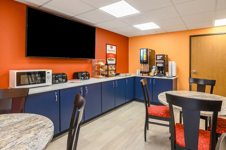 Hotel Econo Lodge
