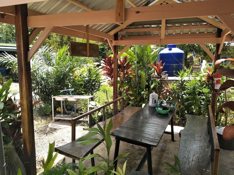 Hotel Baan Suan Siri Resort