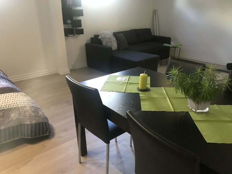 Bed & Breakfast Kabyssen