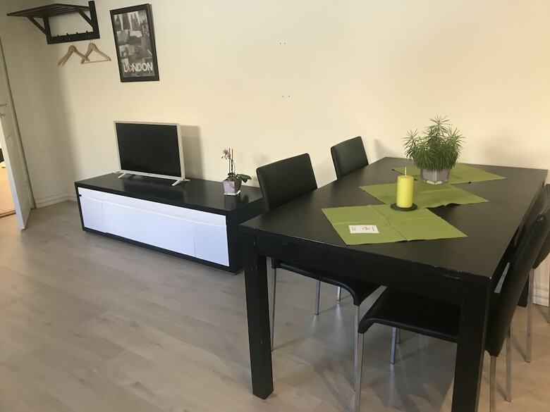 Bed & Breakfast Kabyssen