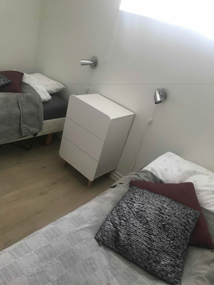 Bed & Breakfast Kabyssen
